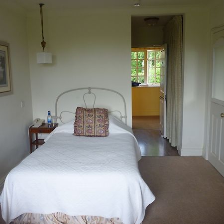 Barnsdale Lodge Hotel And Restaurant Oakham Kültér fotó
