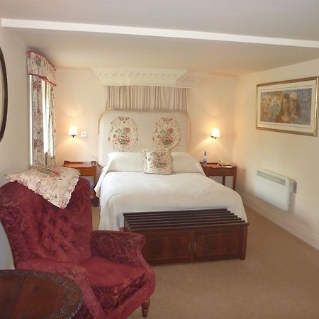Barnsdale Lodge Hotel And Restaurant Oakham Kültér fotó