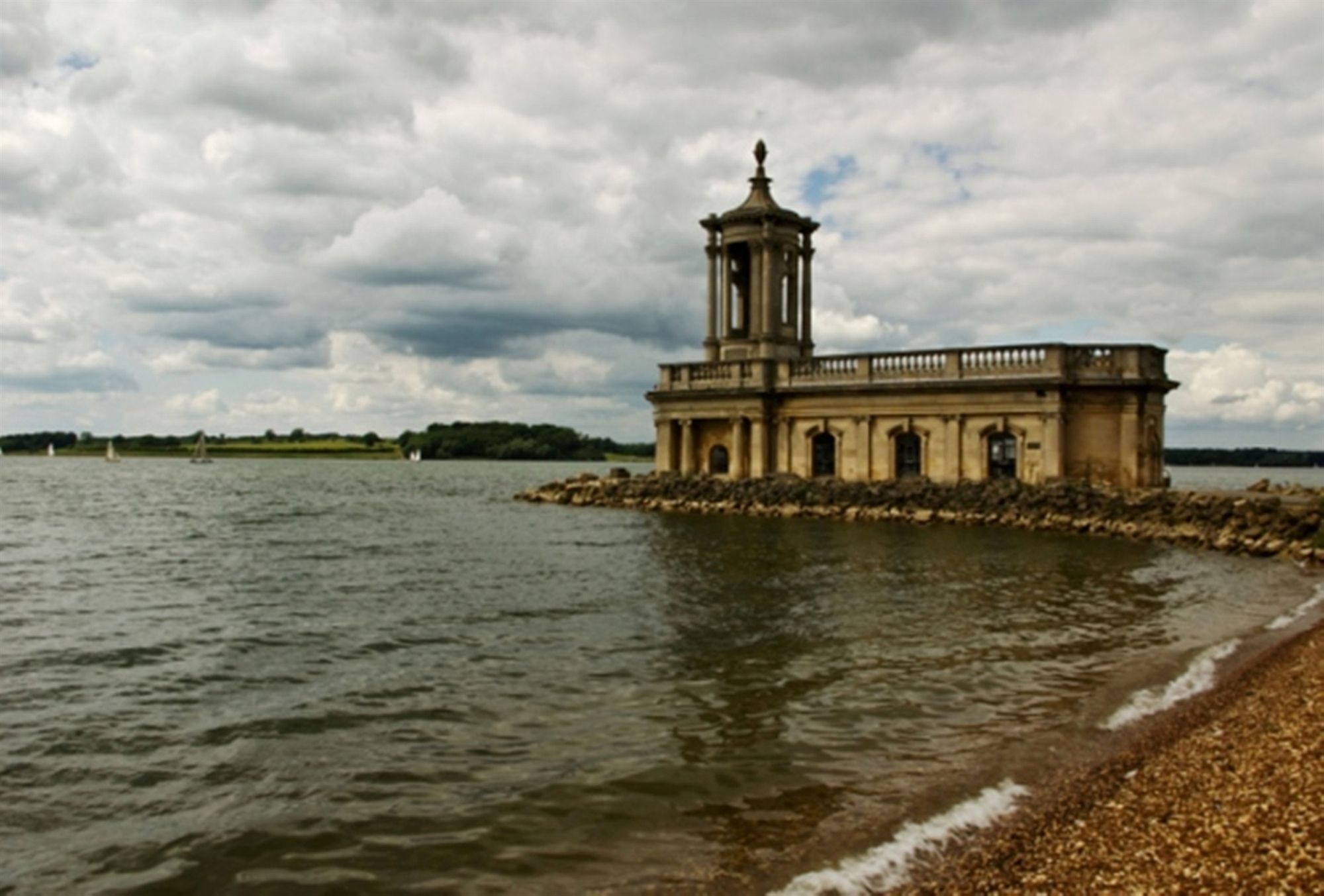 Barnsdale Lodge Hotel And Restaurant Oakham Kültér fotó